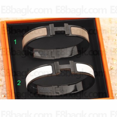 Hermes Clic H bracelet 05