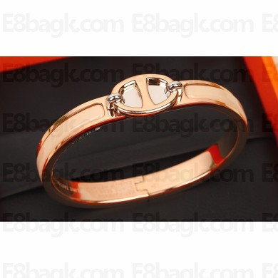 Hermes Mini Clic Chaine d’Ancre bracelet 04