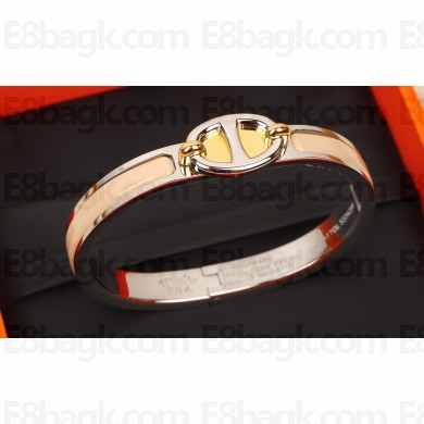 Hermes Mini Clic Chaine d’Ancre bracelet 05