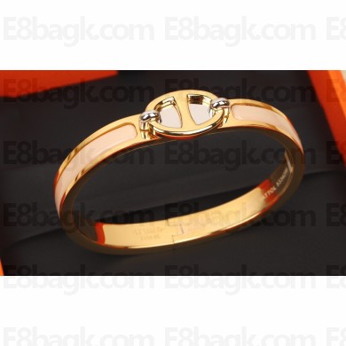 Hermes Mini Clic Chaine d’Ancre bracelet 06
