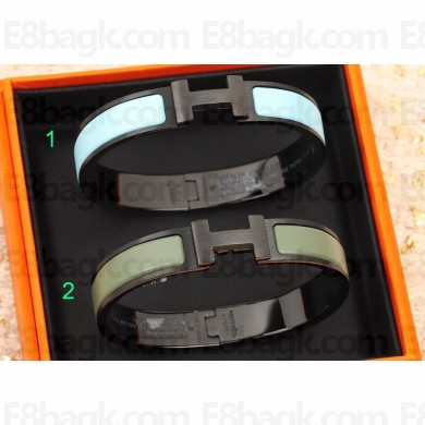 Hermes Clic H bracelet 06