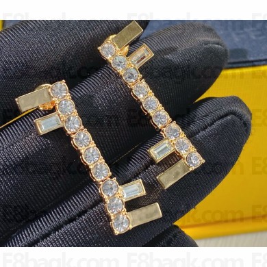 Fendi Earrings 28 2022