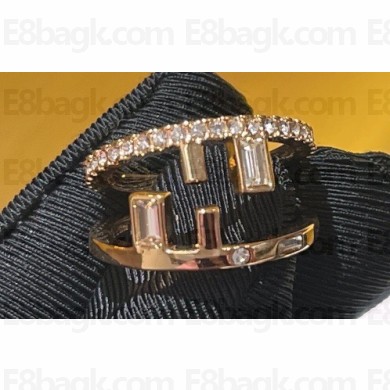 Fendi Ring 14 2022