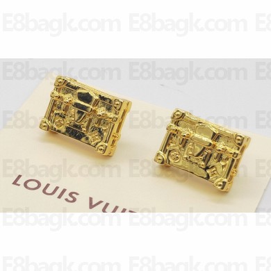 Louis Vuitton Earrings 34 2022