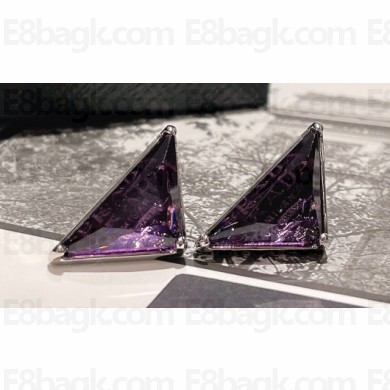 Prada Earrings 02 2022