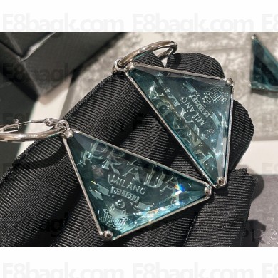 Prada Earrings 07 2022