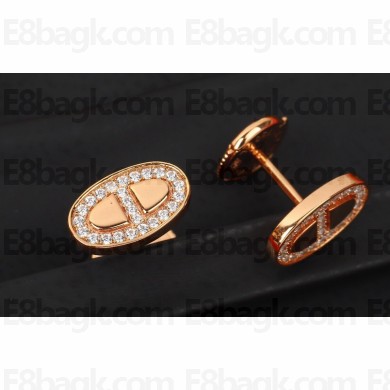 Hermes Earrings 03 2022