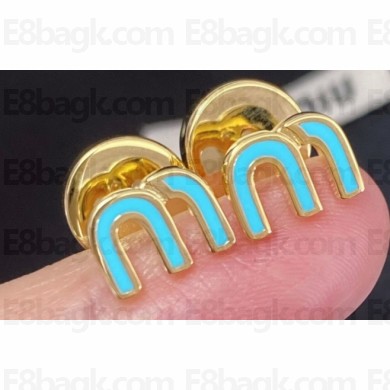 Miu Miu Earrings 19 2022