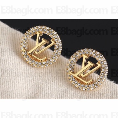 Louis Vuitton Earrings 35 2022
