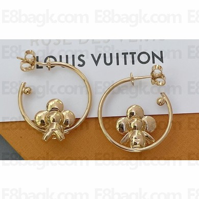 Louis Vuitton Earrings 37 2022