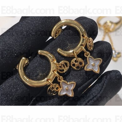 Louis Vuitton Earrings 39 2022