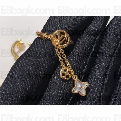Louis Vuitton Ring 04 2022
