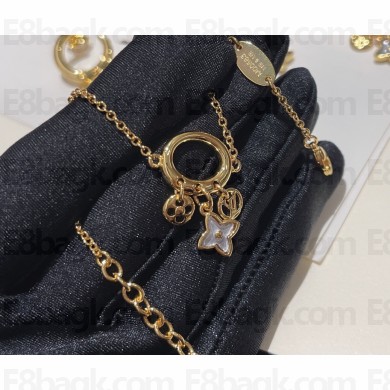 Louis Vuitton Bracelet 39 2022