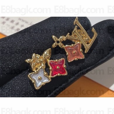 Louis Vuitton Earrings 40 2022