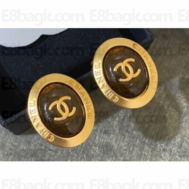 Chanel Earrings 173 2022