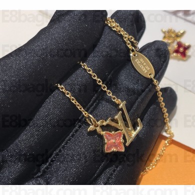 Louis Vuitton Necklace 26 2022