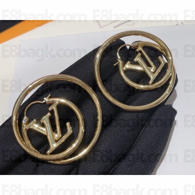 Louis Vuitton Earrings 50 2022
