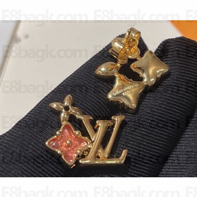 Louis Vuitton Earrings 41 2022
