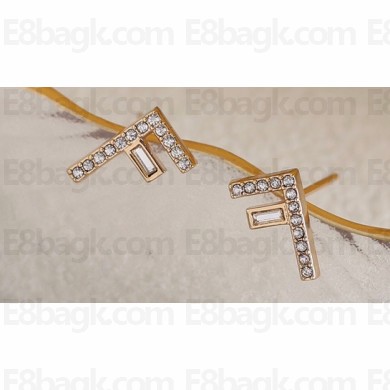 Fendi Earrings 29 2022