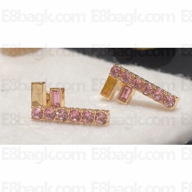 Fendi Earrings 31 2022