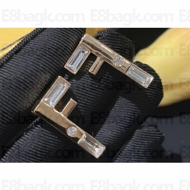 Fendi Earrings 32 2022