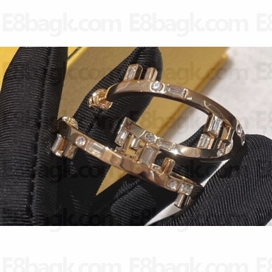Fendi Earrings 33 2022