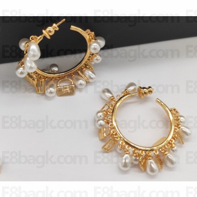 Fendi Earrings 34 2022