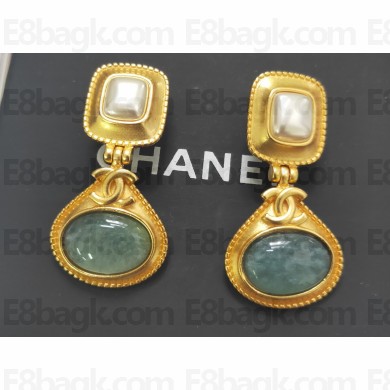 Chanel Earrings 175 2022