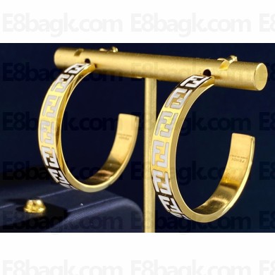 Fendi Earrings 36 2022