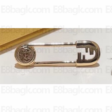 Fendi Earrings 38 2022