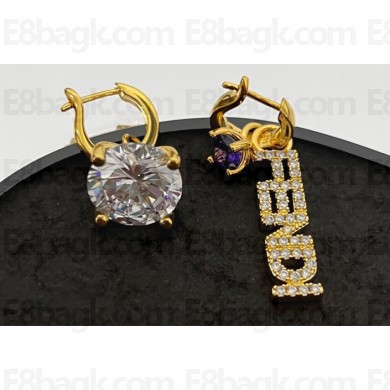 Fendi Earrings 41 2022