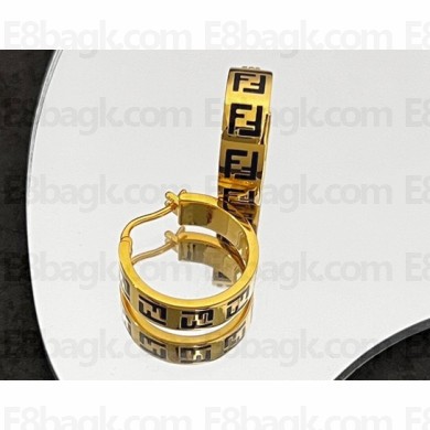 Fendi Earrings 44 2022