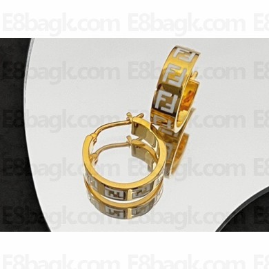 Fendi Earrings 45 2022