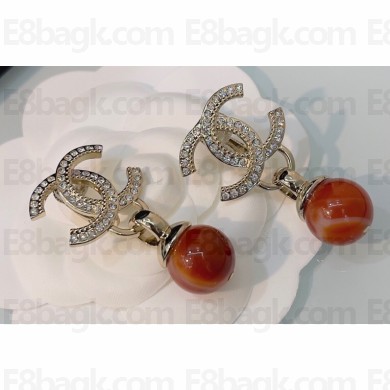 Chanel Earrings 176 2022