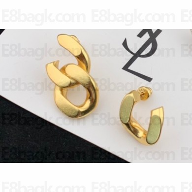 Saint Laurent Earrings 05 2022