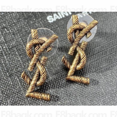 Saint Laurent Earrings 14 2022