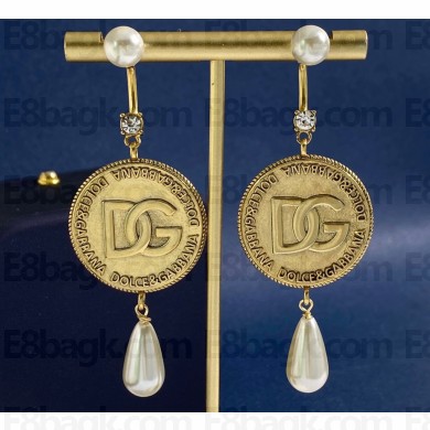 Dolce & Gabbana Earrings 03 2022