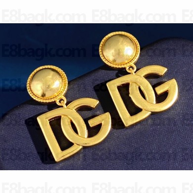 Dolce & Gabbana Earrings 05 2022