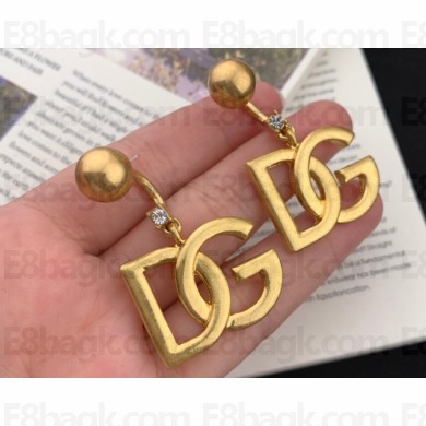 Dolce & Gabbana Earrings 06 2022