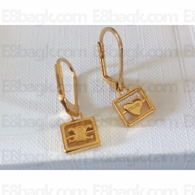 Celine Earrings 105 2022