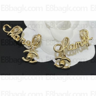 Chanel Earrings 178 2022