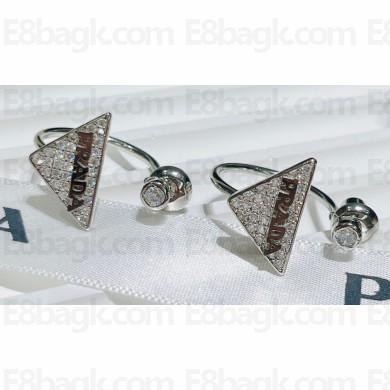 Prada Earrings 11 2022