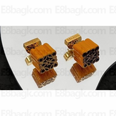 Loewe Earrings 03 2022