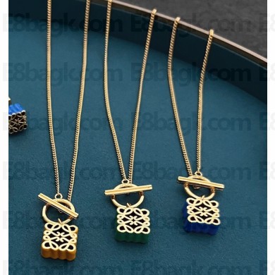 Loewe Necklace 01 2022