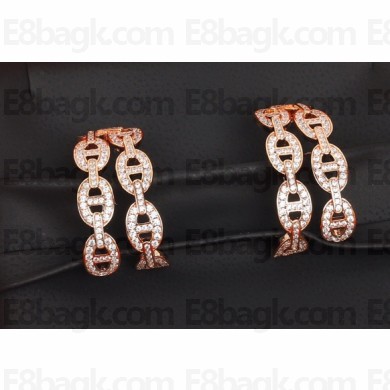 Hermes Earrings 02 2022