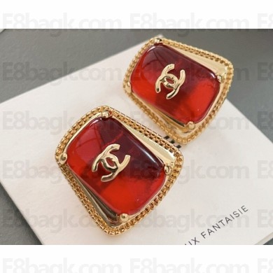 Chanel Earrings 166 2022