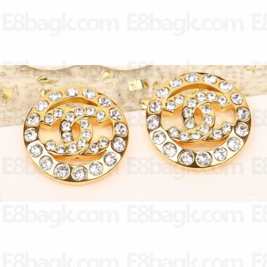 Chanel Earrings 167 2022