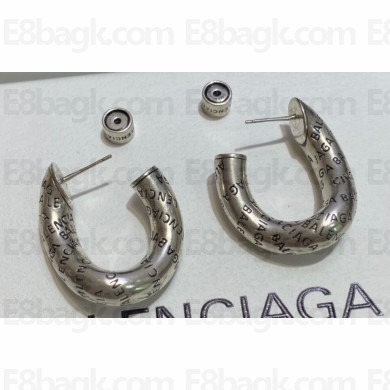 Balenciaga Earrings 26 2022