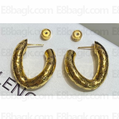 Balenciaga Earrings 27 2022