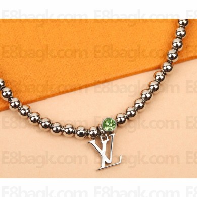 Louis Vuitton Necklace 28 2022